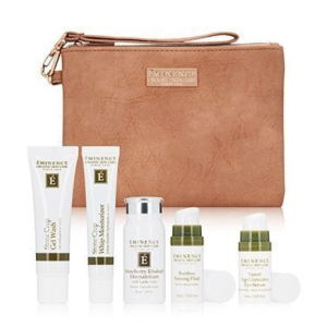 Eminence Must have Mini's Starter Kit