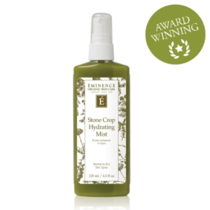 Stone Crop Hydrating Mist 125ml