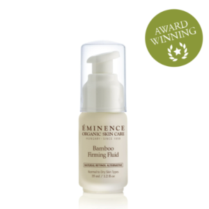 Bamboo Firming Fluid Concentrate 35ml