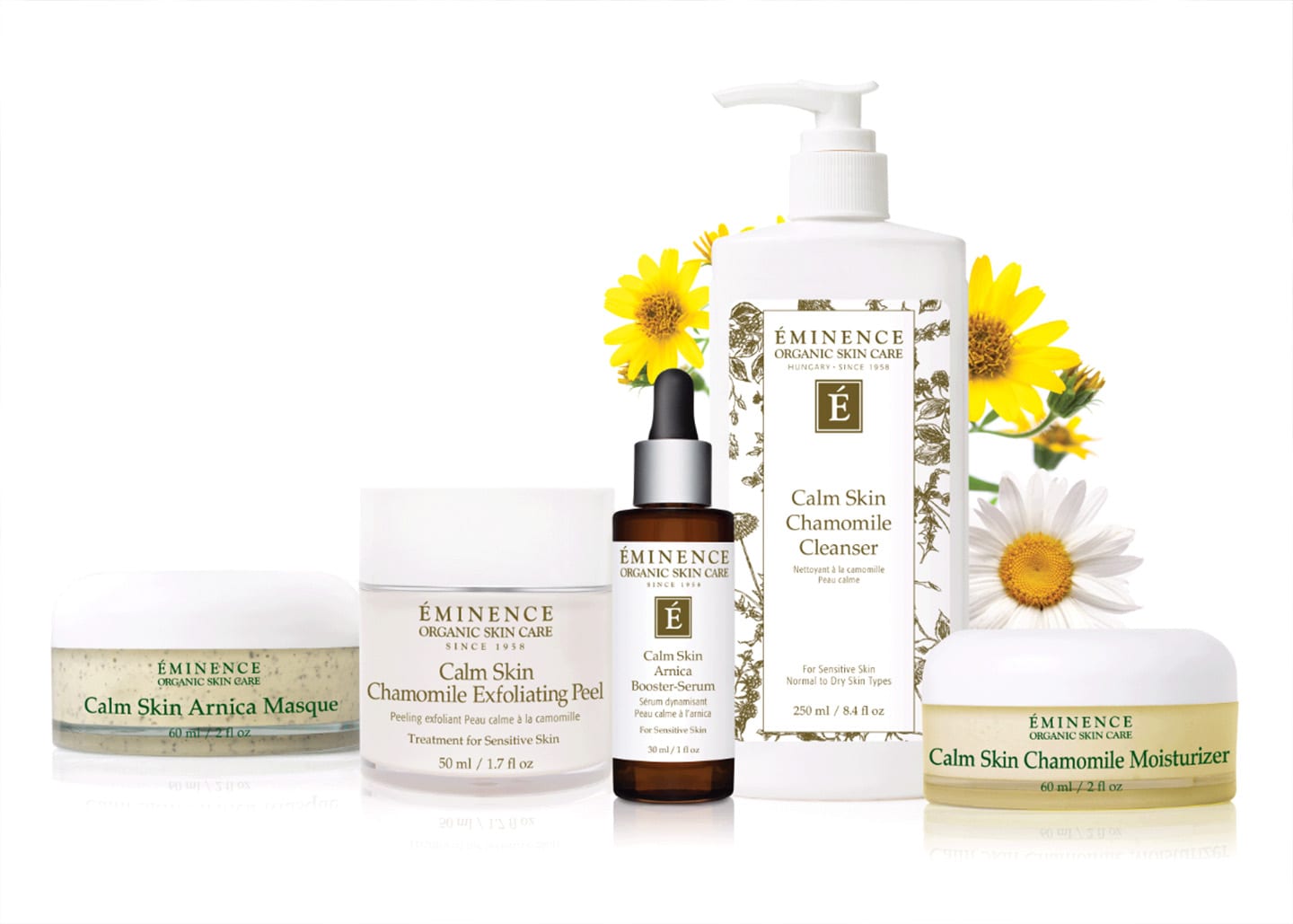 Take the Struggle Out of Sensitivity