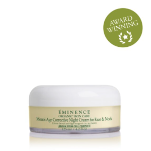 Monoi Age Corrective Face & Neck Moisturiser​