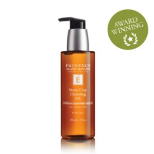 Stone Crop Cleansing Oil 150ml