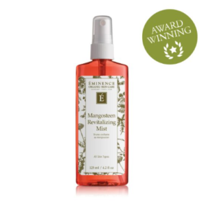 Mangosteen Revitalising Mist 125ml