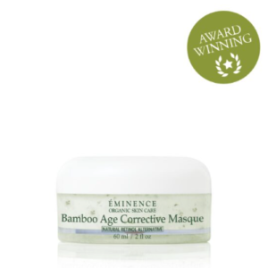 Bamboo Age Corrective Masque 60ml