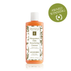 Mangosteen Daily Resurfacing Cleanser 125ml