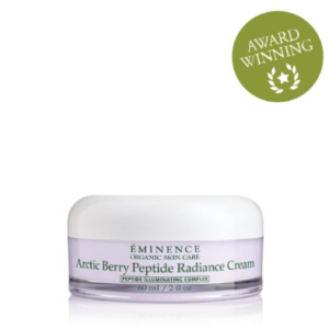 Arctic Berry Peptide radiance Cream 60ml