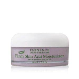Firm Skin Acai Moisturiser 60ml