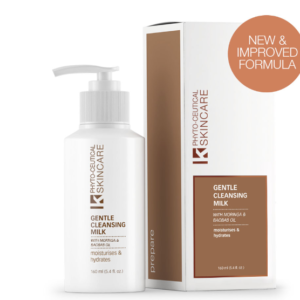 Gentle Cleansing Milk 160ml